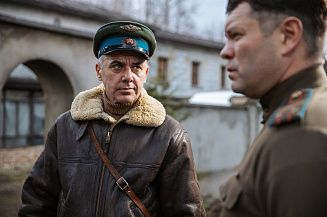 Стартовали съемки военной драмы «Истребители 2»